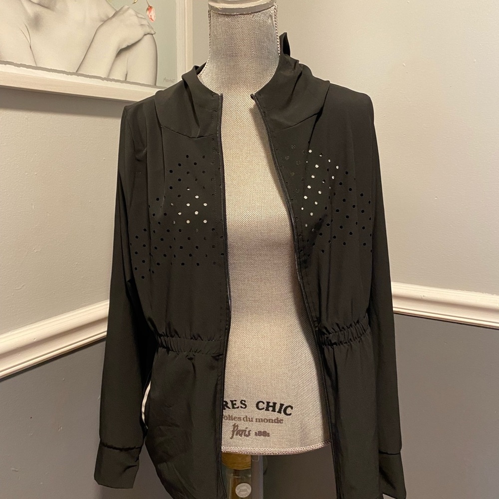 Cali sport jacket